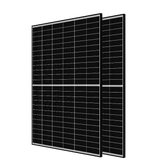Canadian Solar TOPHiKu6 Solar panel, EVO2, 460W- Rubicon UK Shop